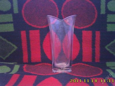 Лот: 1354229. Фото: 1. Ваза. Вазы