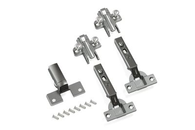 Лот: 23621829. Фото: 1. Петли Hettich Intermat. Мебельная фурнитура и наполнители