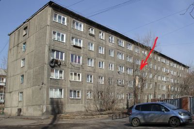 Лот: 20240410. Фото: 1. Гостинка квартира. Квартиры, студии