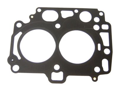 Лот: 21366755. Фото: 1. Прокладка под головку YAMAHA F6... Запчасти для лодок, катеров, лодочных моторов