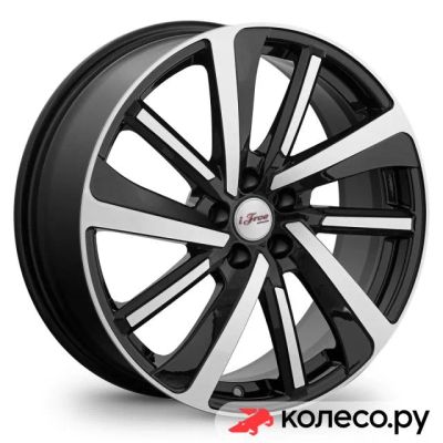 Лот: 25237649. Фото: 1. КС1111 (ZV 18 RAV4) 7x18/5*114... Диски