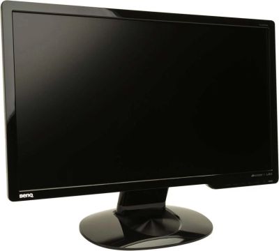 Лот: 10008476. Фото: 1. монитор BenQ 23-дюймовый. ЖК-мониторы