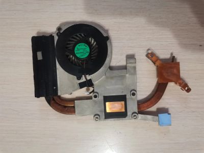 Лот: 16744908. Фото: 1. Охлаждение от acer aspire v3-571g. Системы охлаждения