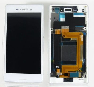 Лот: 14455534. Фото: 1. Дисплей для Sony E2303 (M4) модуль... Дисплеи, дисплейные модули, тачскрины