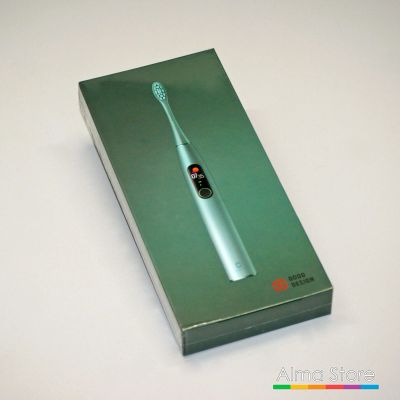 Лот: 17782287. Фото: 1. Зубная щетка Xiaomi Oclean X Pro... Электрические зубные щетки и ирригаторы