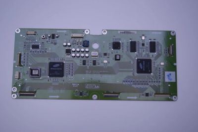 Лот: 11322797. Фото: 1. logic ,lj41-01724a , тв philips... Запчасти для телевизоров, видеотехники, аудиотехники