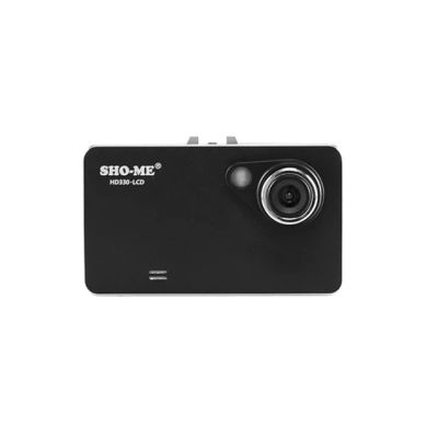 Лот: 12234679. Фото: 1. Видеорегистратор Sho-me HD330-LCD. Видеорегистраторы,  радар-детекторы, системы парковки