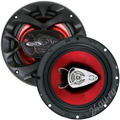 Лот: 340731. Фото: 1. BOSS Audio CHAOS EXXTREME CH6530... Акустика автомобильная