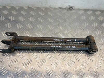 Лот: 22460424. Фото: 1. тяга поперечная Nissan Terrano... Двигатель и элементы двигателя