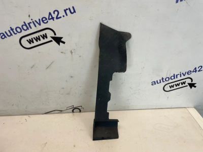 Лот: 21703625. Фото: 1. Кожух радиатора Hyundai Elantra... Двигатель и элементы двигателя