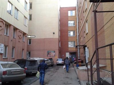 Лот: 7576203. Фото: 1. Гостинка Вильского 16. Квартиры, студии