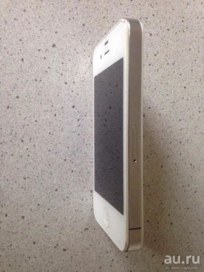 Лот: 9887065. Фото: 1. Продам или обменяю Iphone 4 и... Смартфоны
