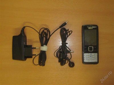 Лот: 1354559. Фото: 1. Nokia 6300. Кнопочные мобильные телефоны