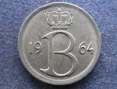Лот: 6618525. Фото: 1. Иностранная монетка №5388. Остальные страны