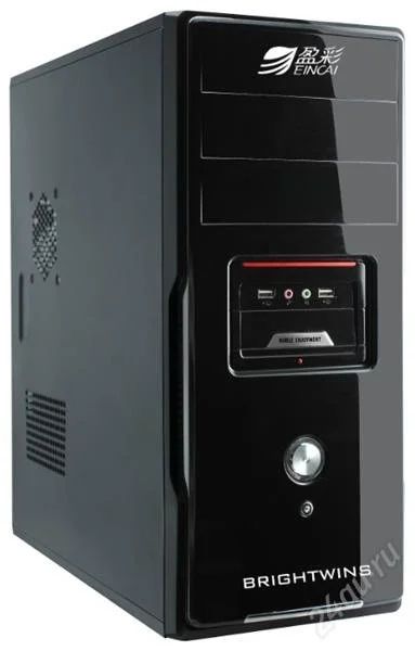 Лот: 2212054. Фото: 1. Корпус Brightwins EinCai 3103... Корпуса, блоки питания