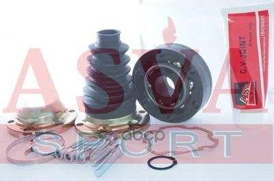 Лот: 24753818. Фото: 1. Шрус Внутренний 28X108 ASVA арт... Разное