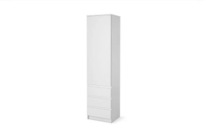 Лот: 24340909. Фото: 1. Шкаф-пенал Hoff Stern. Гостиные, стенки, горки