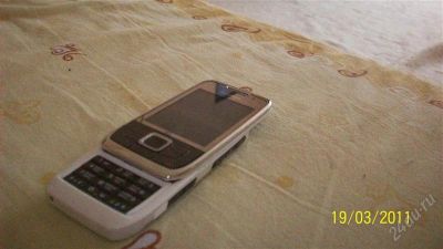 Лот: 841779. Фото: 1. Nokia E66. Смартфоны