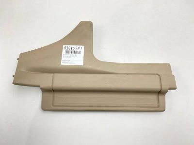 Лот: 21644979. Фото: 1. Накладка на порог Honda Inspire... Двигатель и элементы двигателя