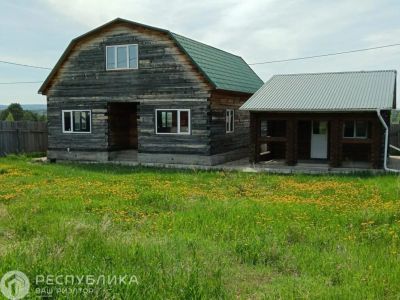 Лот: 25528935. Фото: 1. Продажа Частный дом Малая Минуса... Дома