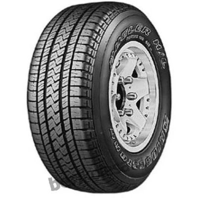 Лот: 20136886. Фото: 1. Шина 265/50 20 107V Bridgestone... Шины