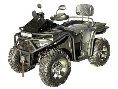 Лот: 25740241. Фото: 1. Квадроцикл LONCIN Sumahao 400L... Снегоходы, квадроциклы