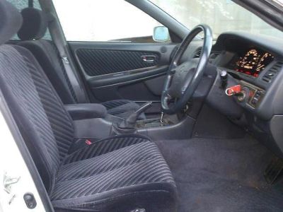 Лот: 10867500. Фото: 1. Продам т.Марк 2, tourer v. Автомобили