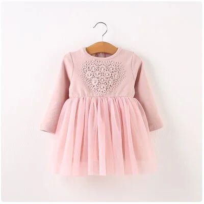 Лот: 9297030. Фото: 1. Нежно- розовое платье . Новое. Платья, сарафаны