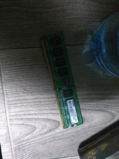 Лот: 10156136. Фото: 1. Kingmax память DDR2 800 1gb. Оперативная память