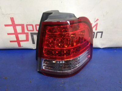 Лот: 15987028. Фото: 1. СТОП-СИГНАЛ (для марок: FORD для... Оптика и освещение