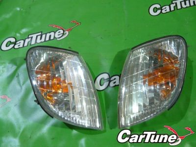 Лот: 10617958. Фото: 1. габарит toyota celsior UCF21 1UZFE... Оптика и освещение