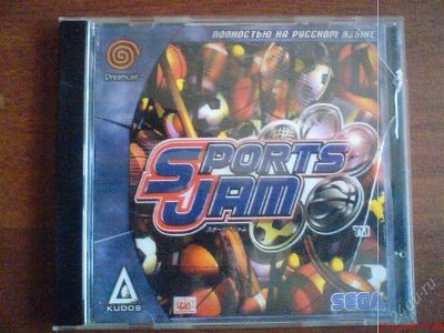Лот: 1868594. Фото: 1. Диски от Sega Dreamcast (16). Игры для консолей