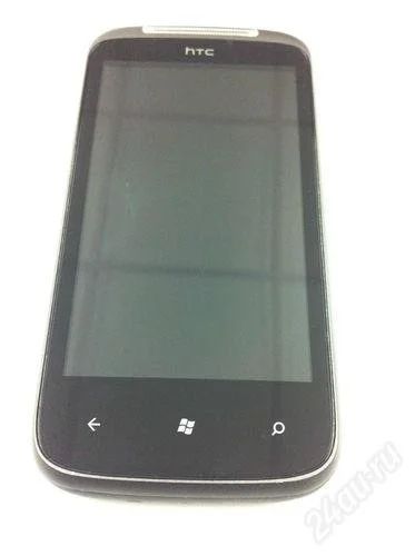 Лот: 2288207. Фото: 1. HTC Mozart - продам срочно. Смартфоны