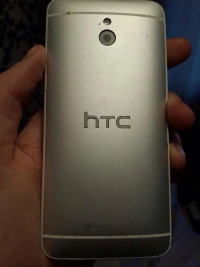 Лот: 5093580. Фото: 1. HTC one mini. Смартфоны