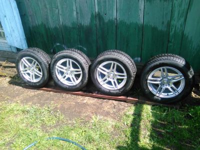 Лот: 7684227. Фото: 1. Шины Pirelli Formula Energy 195... Шины на дисках