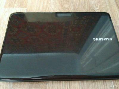 Лот: 13761163. Фото: 1. Ноутбук Samsung R540 (2). Ноутбуки