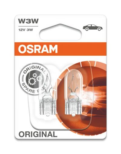 Лот: 12956267. Фото: 1. Osram W3W Original 2821-02B. Компьютерные и письменные столы