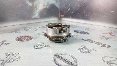 Лот: 23585051. Фото: 1. Муфта VVT-i Lexus RX350 2GR-FE... Двигатель и элементы двигателя