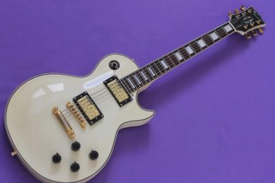 Лот: 10997794. Фото: 1. Bill Brothers Les Paul Custom... Гитары