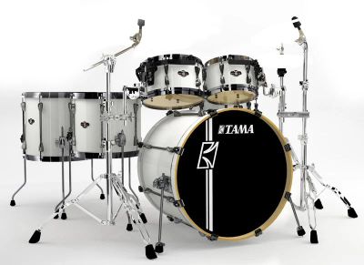 Лот: 5165212. Фото: 1. TAMA SK62 Superstar Hyper-Drive... Ударные
