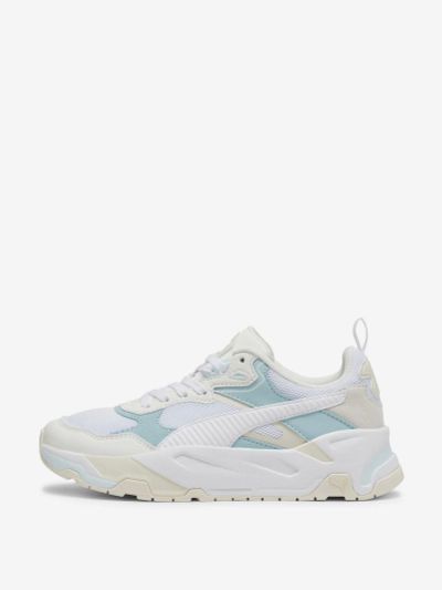 Лот: 24370511. Фото: 1. Кроссовки женские PUMA Trinity... Кеды, кроссовки, слипоны