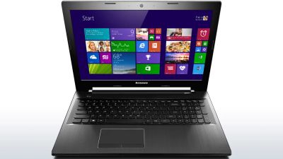 Лот: 5384165. Фото: 1. 15.6" Ноутбук Lenovo Z5070 59432025... Ноутбуки