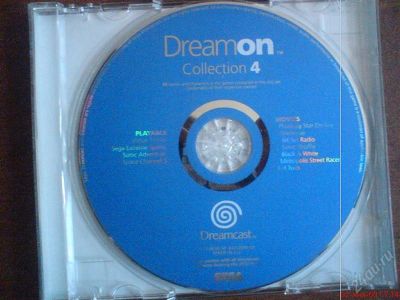 Лот: 1868725. Фото: 1. Диски от Sega Dreamcast (29). Игры для консолей