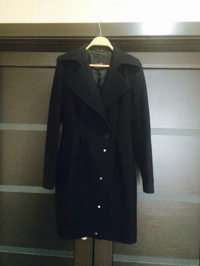 Лот: 5917054. Фото: 1. Продам пальто. Верхняя одежда