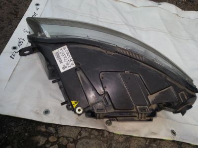 Лот: 6180461. Фото: 1. фара audi a6. Оптика и освещение