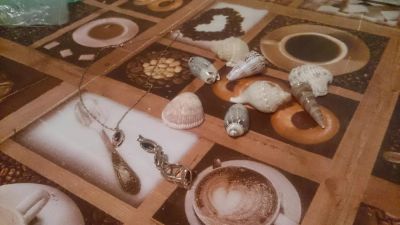 Лот: 9178303. Фото: 1. Мелочь..... Сувенирные мелочи
