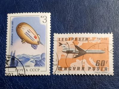 Лот: 25801599. Фото: 1. - Марки для Вашей коллекции. лот... Марки