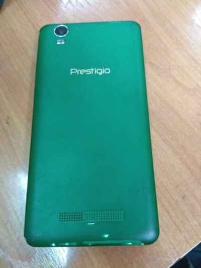 Лот: 12513403. Фото: 1. Prestigio wize nk3. Смартфоны