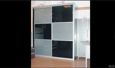 Лот: 13678234. Фото: 1. Шкаф-купе 495. Шкафы, шкафы-купе