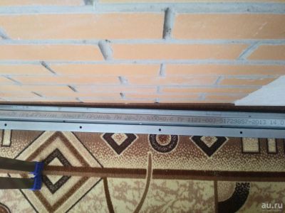 Лот: 13336170. Фото: 1. Профиль КНАУ ПН 28*27*3000*0.6. Фасадные материалы, сайдинг